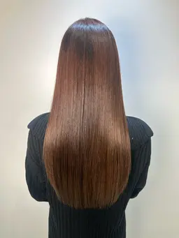 《minimo 限定》 ワンカラー➕トリートメント🐈⬛