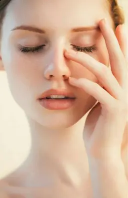 🩷新規の方🩷【化粧ぬりup♪】小顔リフトアップフェイシャルマッサージ