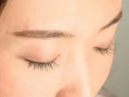 マツエク　オフのみ　（他店様のマツエクも可能）