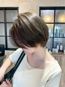 ≪✨レディースショート限定🧚♀️≫ レディースカット