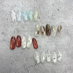 クリアニュアンスコース