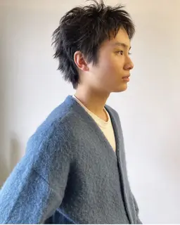 メンズカット✂️