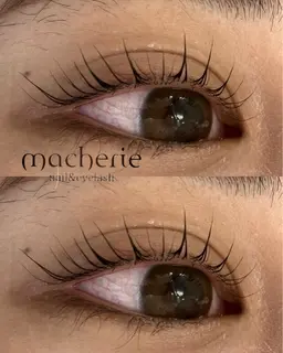 [ミニモ平日✨限定価格✨]似合わせまつげパーマ[大阪/梅田]