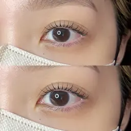 【マツエク】✨フラットラッシュ80本