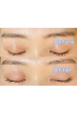 期間限定 綺麗な眉に 美眉アイブロウwax+メイク