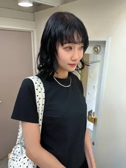 【🧡早朝レディース限定🧡】カット