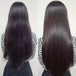 美革ストレート(酸性縮毛矯正)※カット無