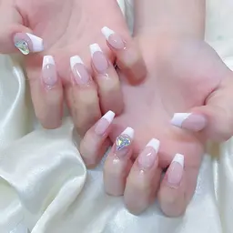 オフなし🫧フレンチ👗🥂