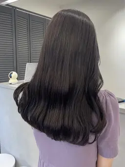 ︎⸝‍イルミナカラー⸜❤︎⸝‍➕ 3stepトリートメント🎀💕