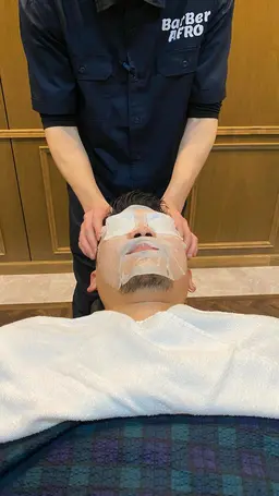 育毛スペシャルスパ