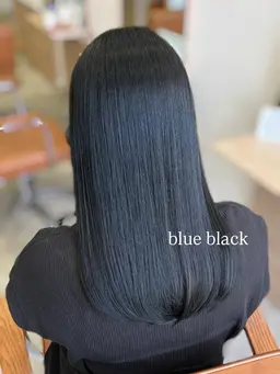 🤍髪質改善カラー＋ETMETEトリートメント