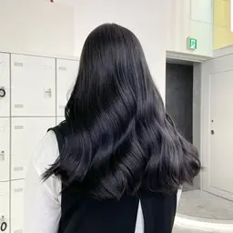 ❄️人気No.1メニュー❄️ケアブリーチカラー(ハイライトorインナーカラー)➕集中トリートメント➕炭酸スパ🤍