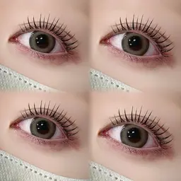 パリジェンヌラッシュリフト★¥6,600→4,480（minimo限定）