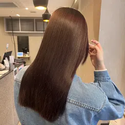 【ご新規様限定✨】カラー+1stepトリートメント🪽