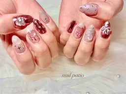 ‪❤️‍🩹お持ち込みデザイン❤️‍🩹