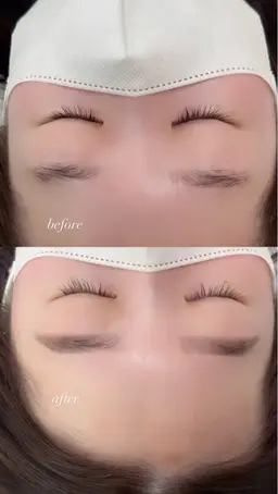 美眉アイブロウ