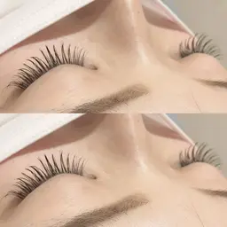 🧚♀️オフ込!ボリュームラッシュ100束(300本)