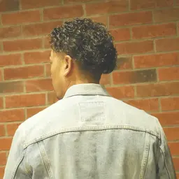 カット&パーマ💈（夜のみ）