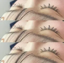 【ミニモ限定】マツエク70本🧚‍♀️