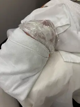 超音波エステ+トリートメントパック