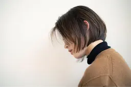 【メンテナンスコース】メンテナンスカット＋艶カラー＋3stepトリートメント