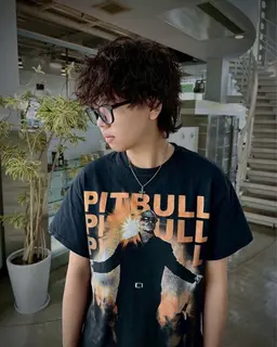 ▶︎ 『10代​〜​30代限定✨』　似合わせカット＋パーマ＋炭酸ケア無料