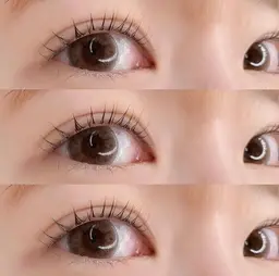 🌟‼️1/24 16時~16時半~限定 まつ毛パーマ