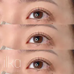 新規パリジェンヌラッシュリフト