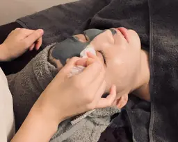 【夏限定🍉】72時間以内の日焼けケア☀️紫外線をなかった事に✨【高保湿＆美白美容成分】復元パック🧚🏻