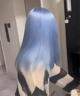 カラー+トリートメント60分