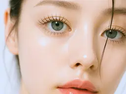 【アンドヘルシー】LEDフラットラッシュ100本×まつげパーマ