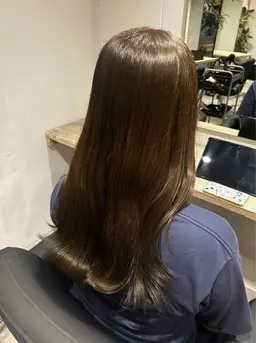 【新規限定🎗️】カット➕カラー➕2stepトリートメント