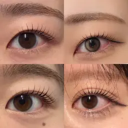 当日限定❗️まつ毛パーマorパリジェンヌラッシュリフト