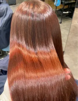 【🫧Aujua 4stepトリートメント🫧】💫お悩みに合わせたうるツヤトリートメント+スタイリング🫧