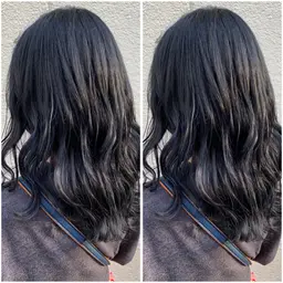 【新規限定🌈】透明感カラー＋レイヤーカット＋艶トリートメント💎