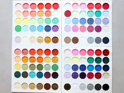 【まずはお試し🌸】4シーズンパーソナルカラー診断