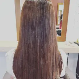 『平日限定』全体カラー＋トリートメント