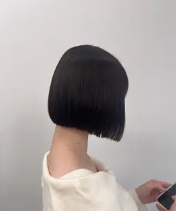 カット🌟（ワンレングス、ショートカット、前髪カットのみ）