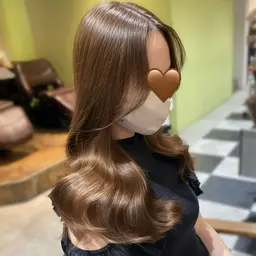 🤎ご新規様🤎イルミナカラー+オージュアトリートメント