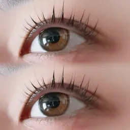 【デザイン豊富☆贅沢ケア付き】まつげパーマ✳︎トリートメント＋コーティング付き✳︎