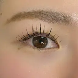 【当店で付けたまつ毛のみ】リペア 60本