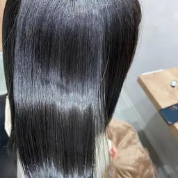 💗似合わせカット&ツヤツヤ縮毛矯正💗