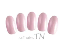 HAND☆ワンカラー他店・自店オフ込み4070円(126色からお色を選択)