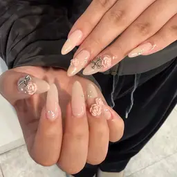 HAND：持ち込みデザイン(オフあり)