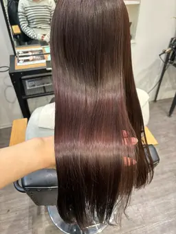 【圧倒的艶髪✨️】ロイヤル髪質改善トリートメント