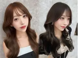 【🚺U24学割🚹】Wカラー➕カット➕保湿Tr