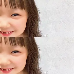 ♡🍉前髪カット🍉♡2200円