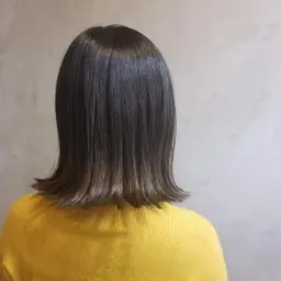 似合わせカット & 癒しのアロマヘッドスパ20分