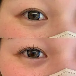 まつパ+マツエク(40~80本)5人限定