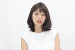 (新規)カット+めかぶ海藻トリートメント